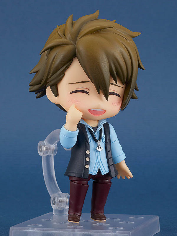 Nendoroid Ryunosuke Tsunashi