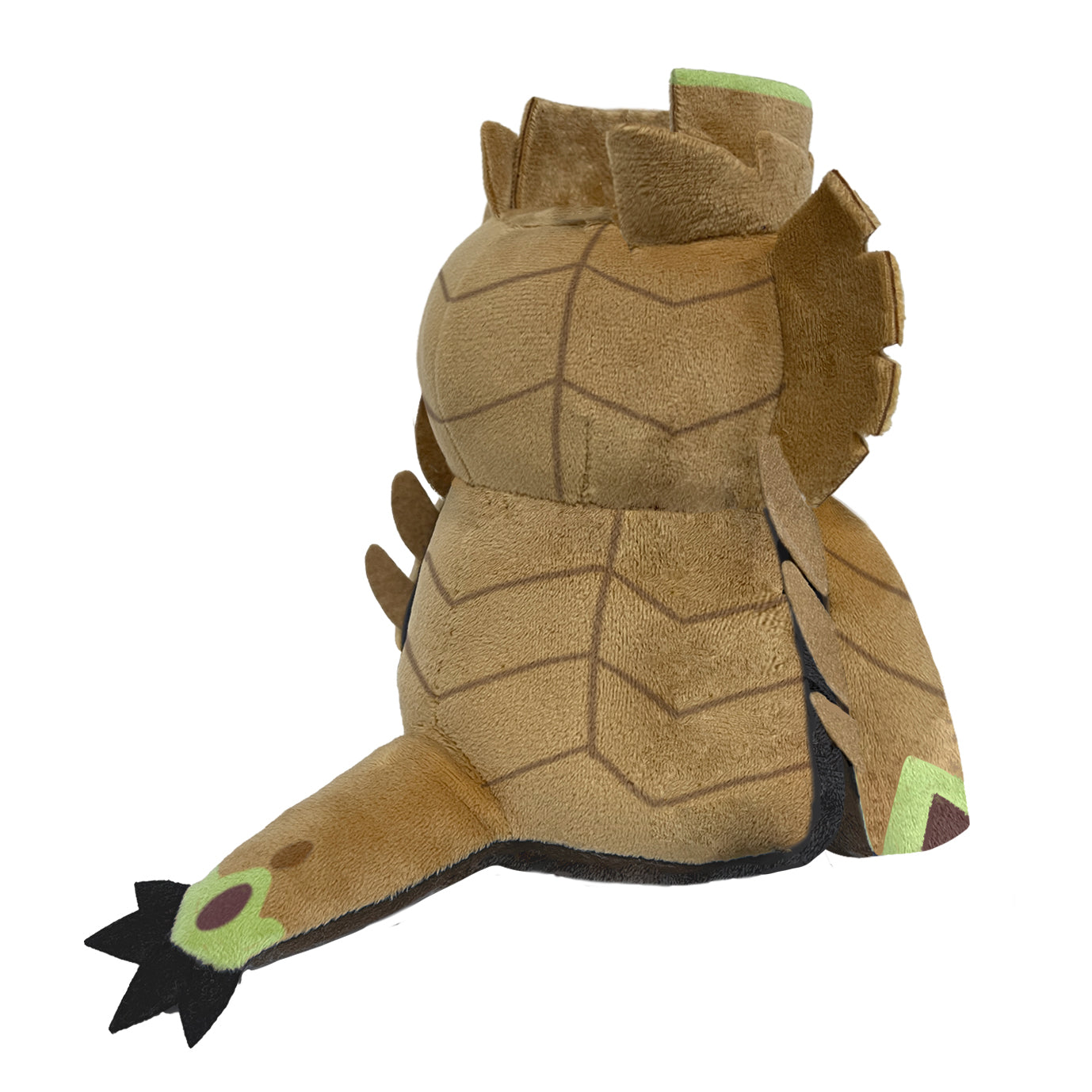 Monster Hunter Chibi-Plush Garangolm