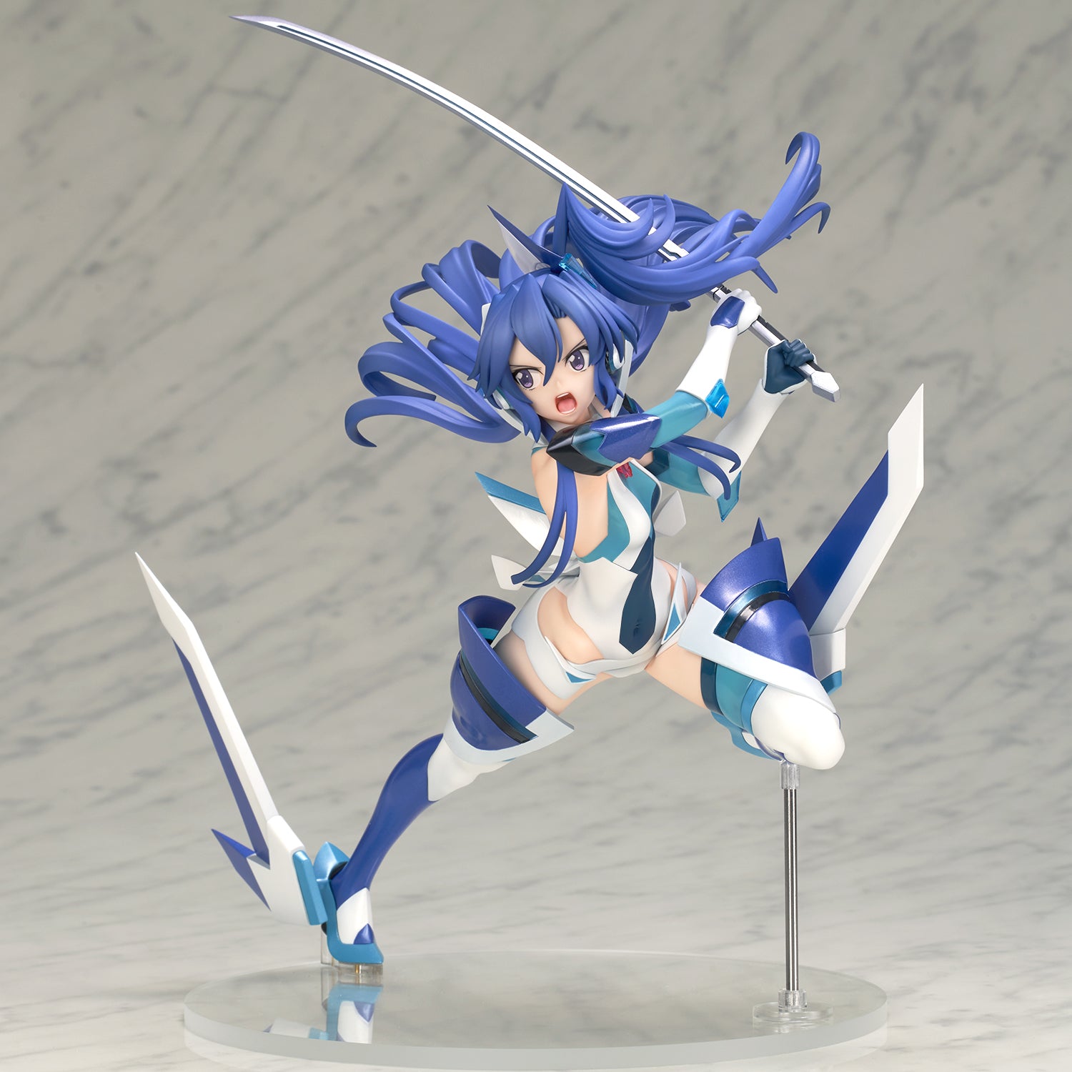 Symphogear GX 1/7 Tsubasa Kazanari