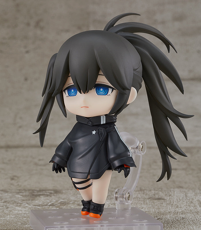 Nendoroid Empress [Black Rock Shooter]: DAWN FALL Ver.