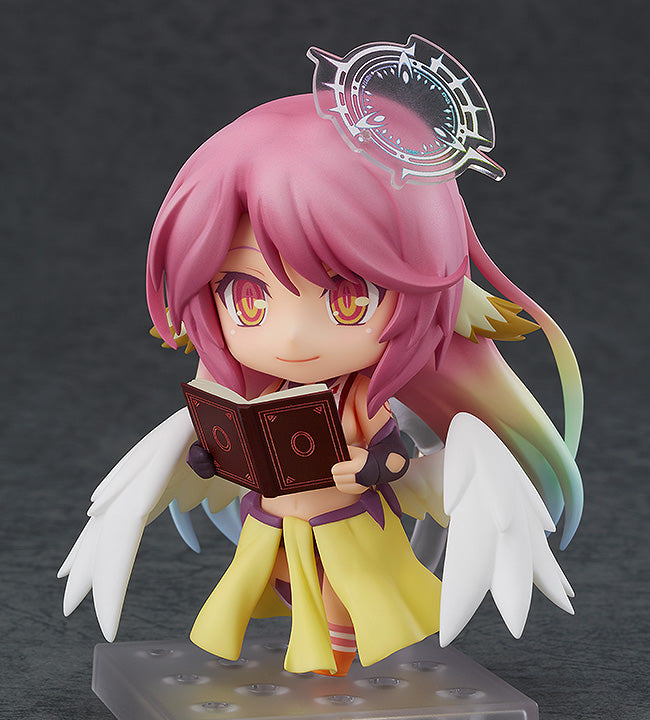 Nendoroid Jibril(re-run)