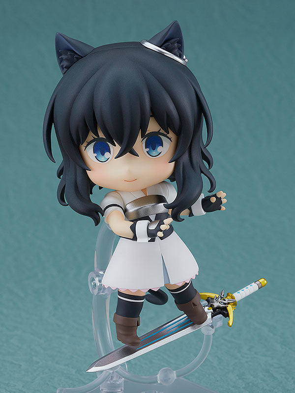 Nendoroid Fran