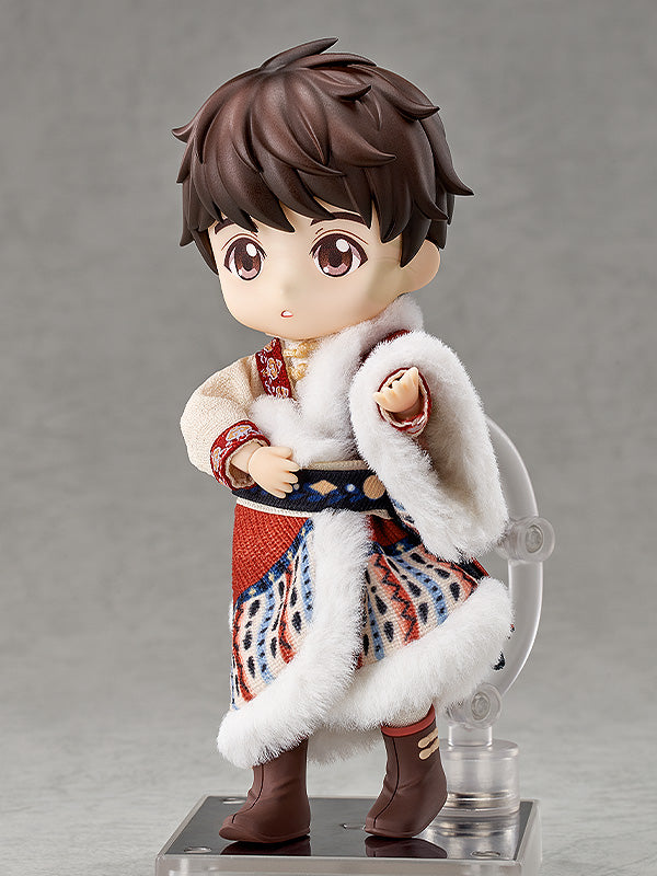Nendoroid Doll Wu Xie: Seeking Till Found Ver.