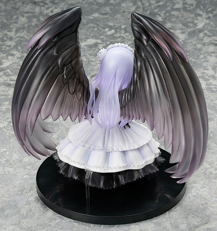 Kanade Tachibana: Key 20th Anniversary Gothic Lolita Ver. - Repaint Color