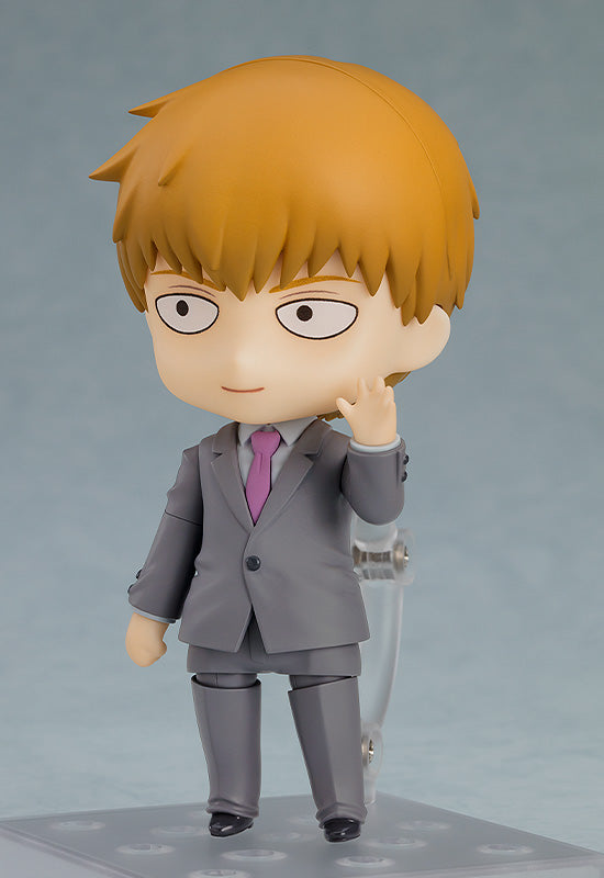 Nendoroid Arataka Reigen