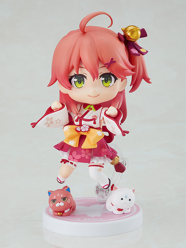 Nendoroid Sakura Miko