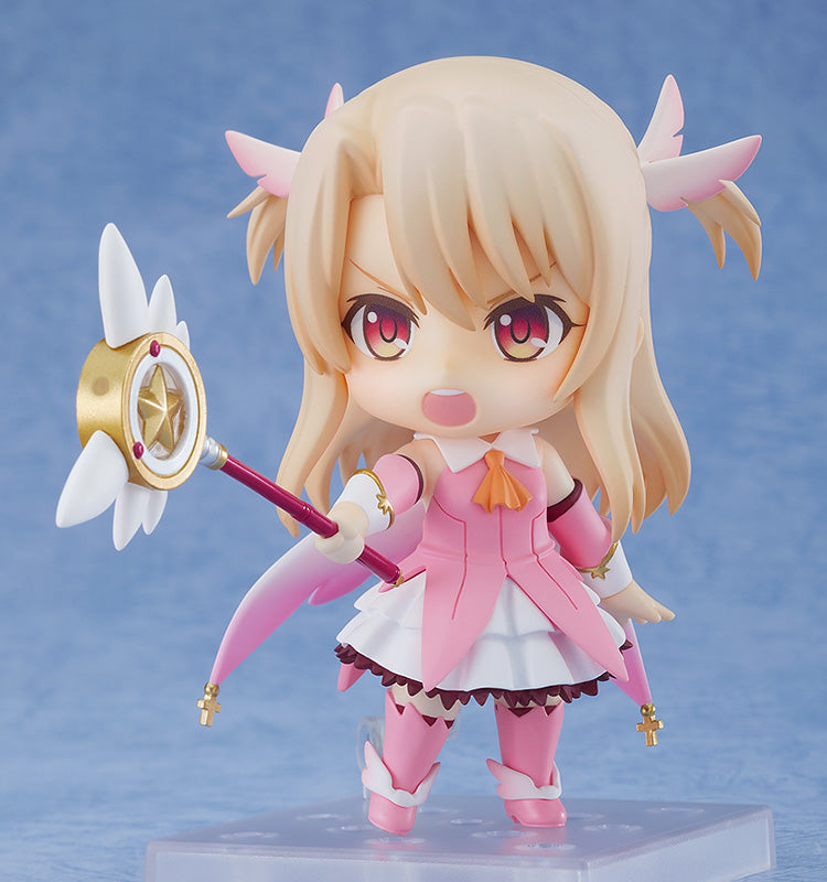 Nendoroid Illyasviel von Einzbern