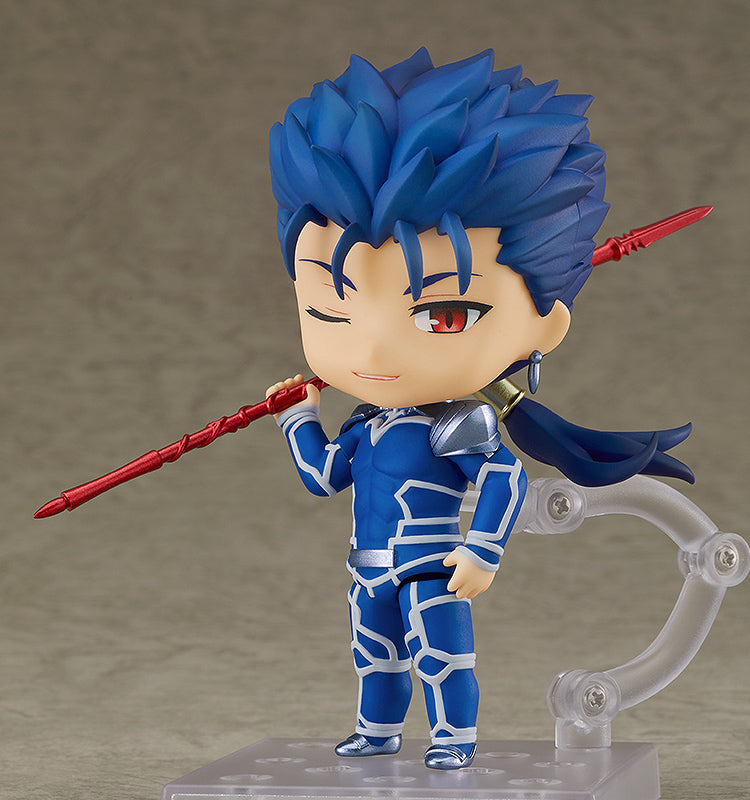 Nendoroid Lancer/Cu Chulainn