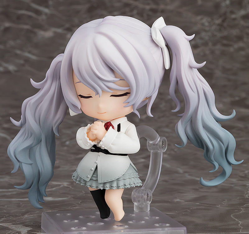 Nendoroid Hatsune Miku: Lonely SEKAI Ver.