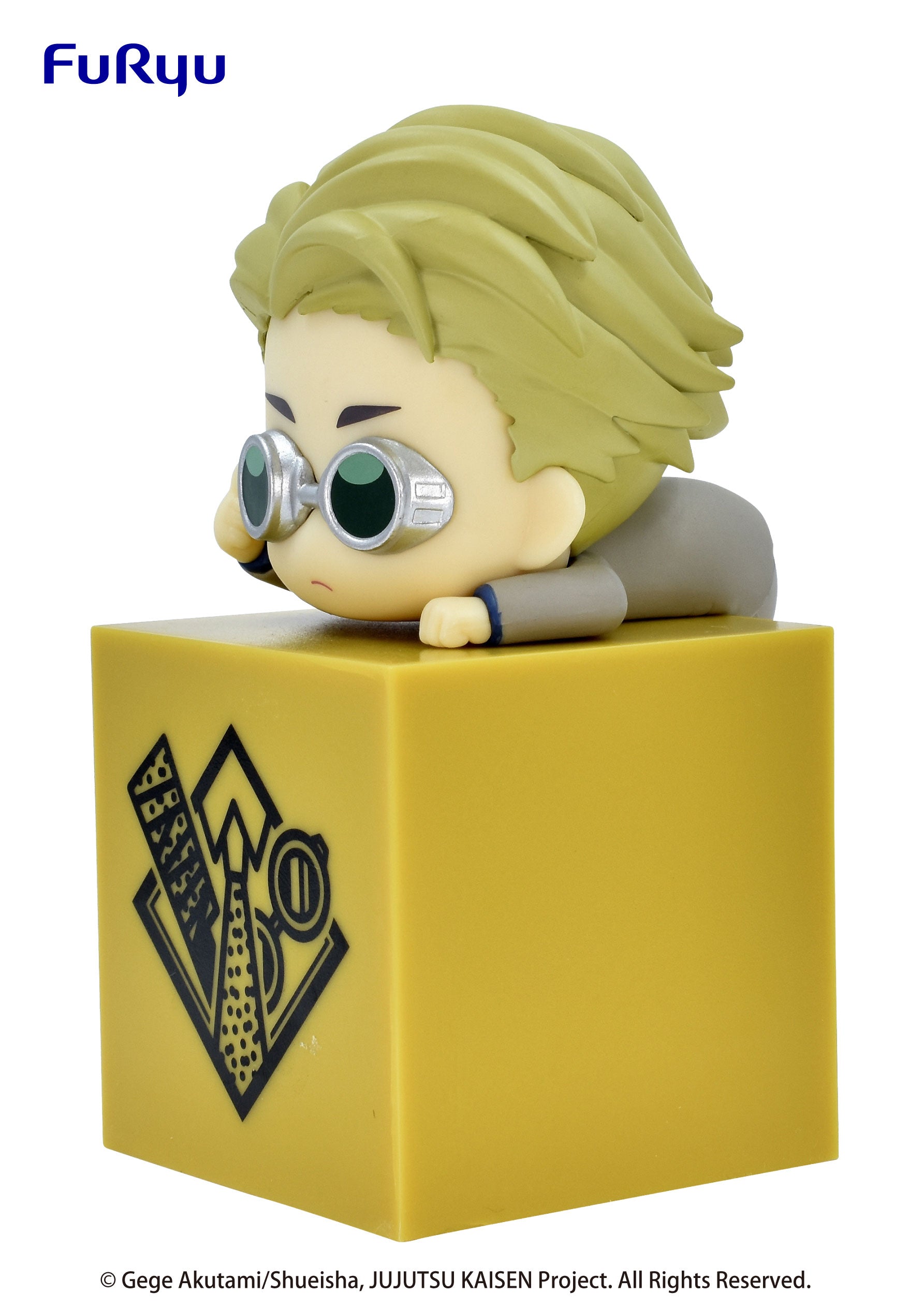 JUJUTSU KAISEN Hikkake Figure-KENTO NANAMI-