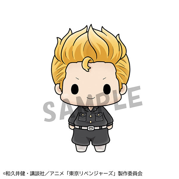 Chokorin Mascot Tokyo Revengers