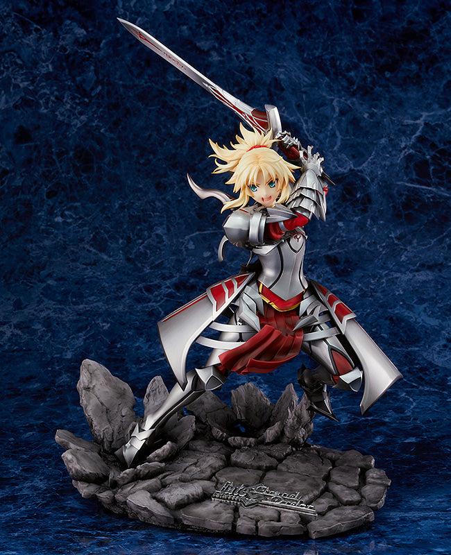 Saber/Mordred ~Clarent Blood Arthur