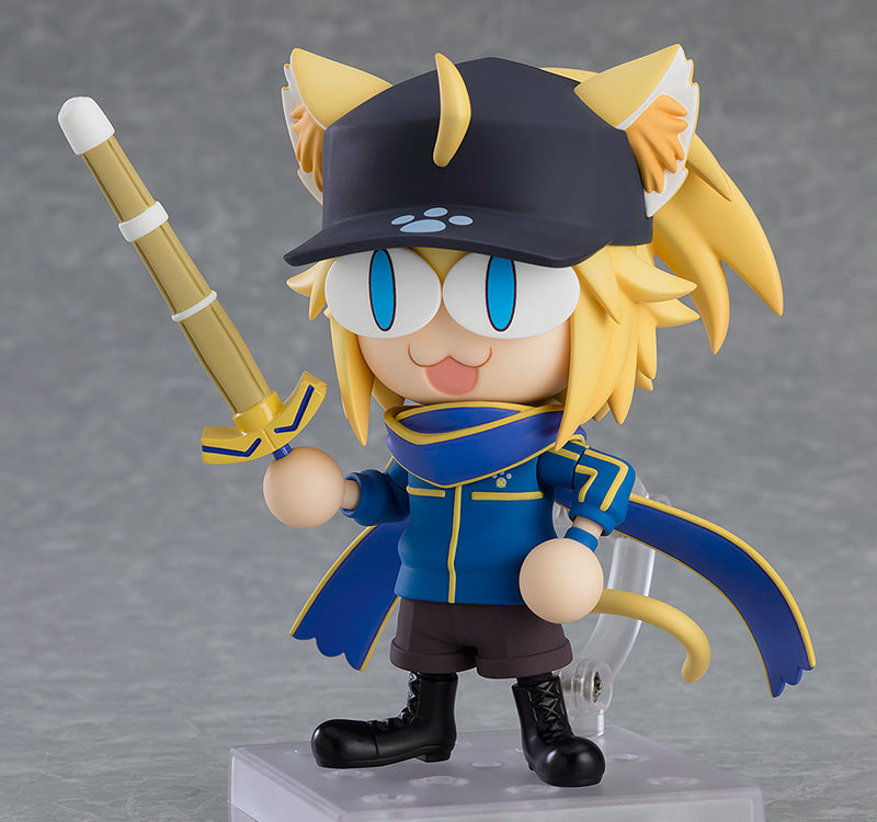 Nendoroid Mysterious Neko X