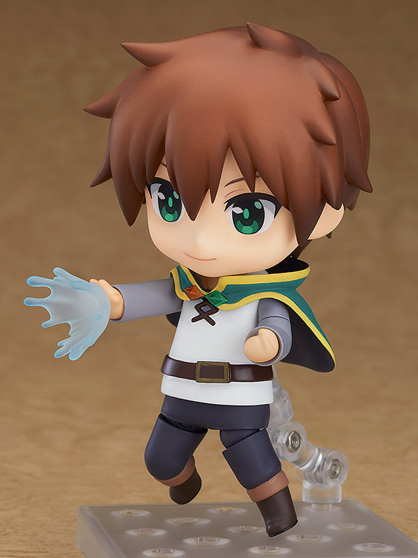 Nendoroid Kazuma(re-run)