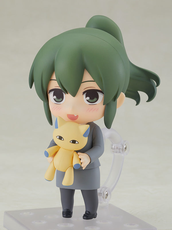 Nendoroid Futaba Igarashi