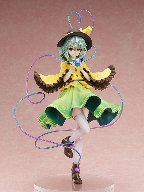 Koishi Komeiji