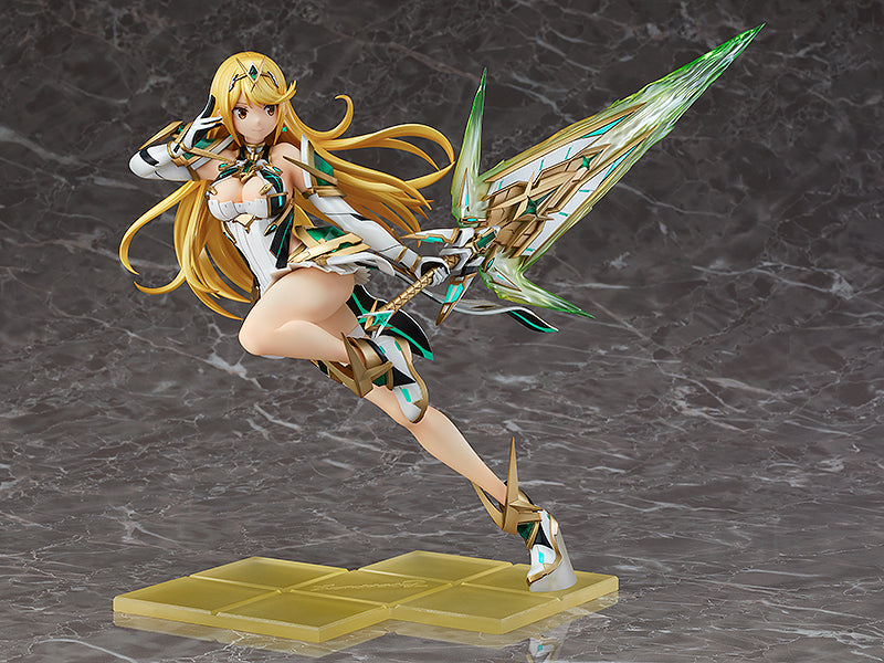 Mythra(re-run)(3rd Order)