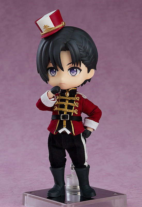 Nendoroid Doll Toy Soldier: Callion