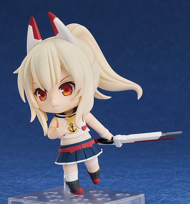 Nendoroid Ayanami