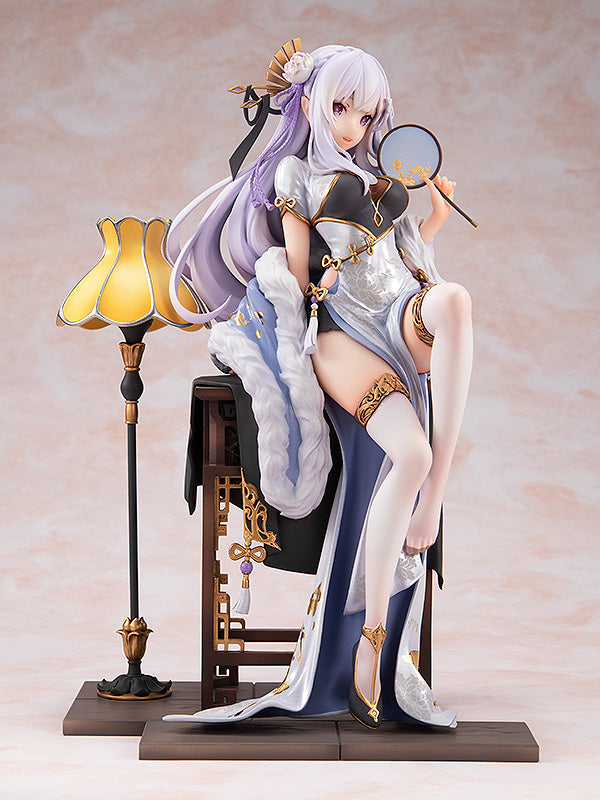 Emilia: Graceful Beauty ver.