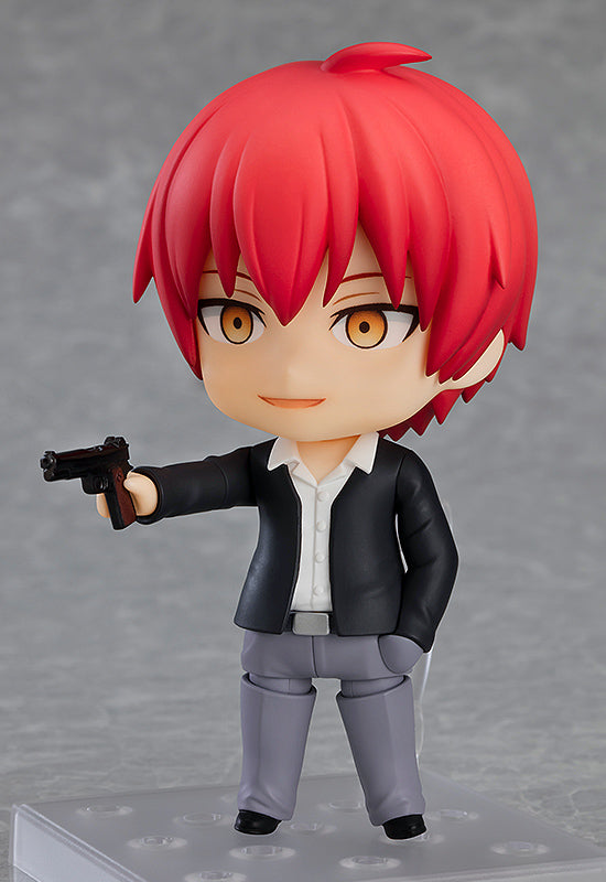 Nendoroid Karma Akabane