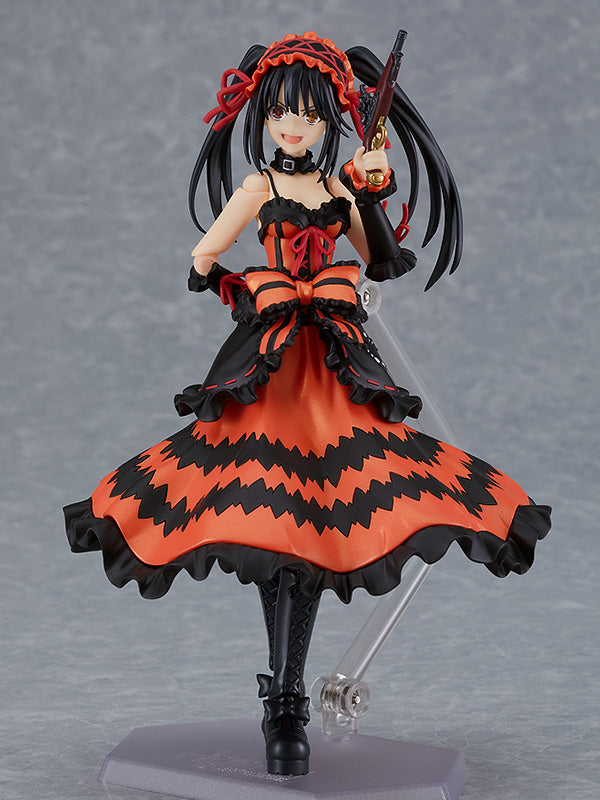 figma Kurumi Tokisaki