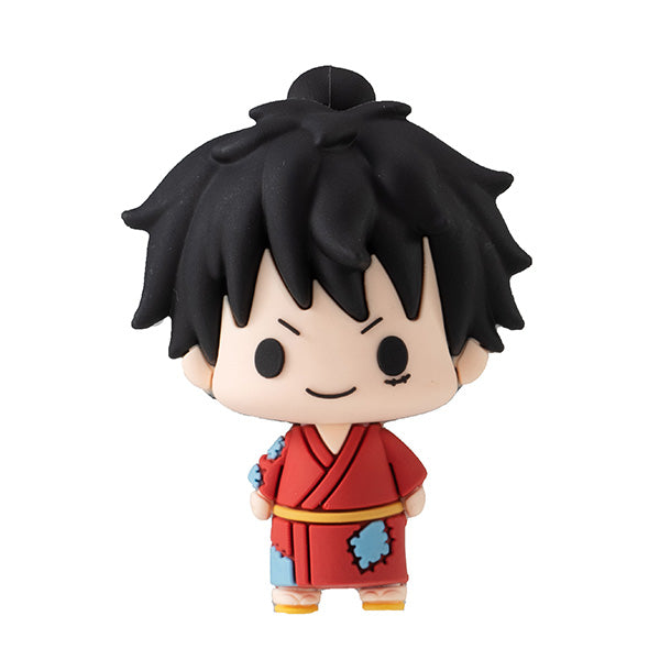 Chokorin Mascot ONE PIECE Wano Country Edition
