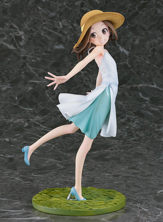 Takagi-san: One-Piece Dress Ver.