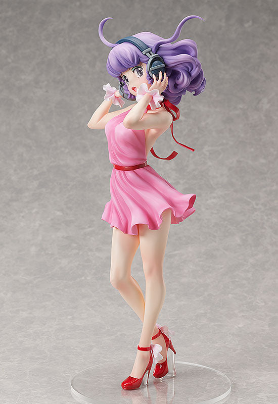 Creamy Mami