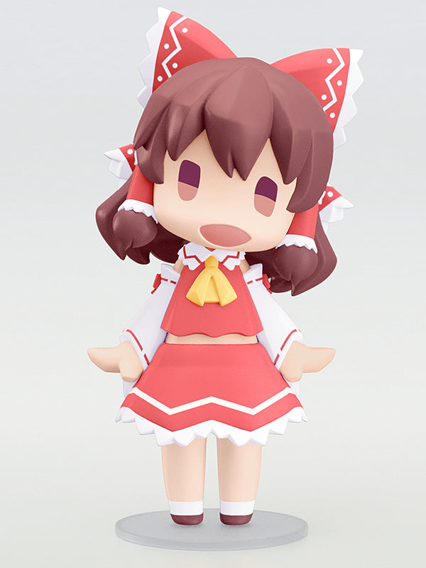 HELLO! GOOD SMILE Reimu Hakurei