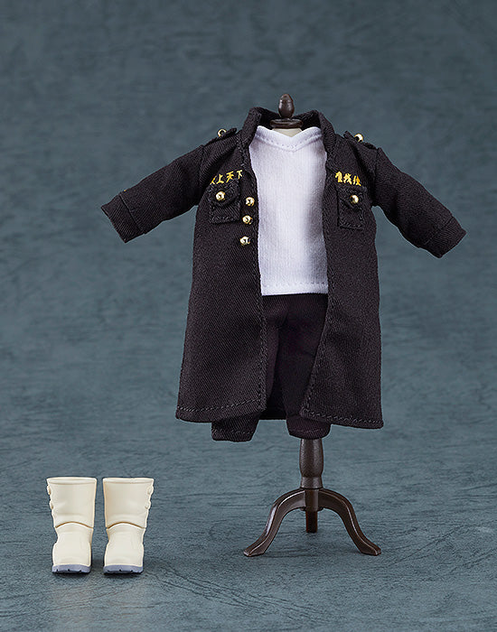 Nendoroid Doll Outfit Set: Mikey (Manjiro Sano)