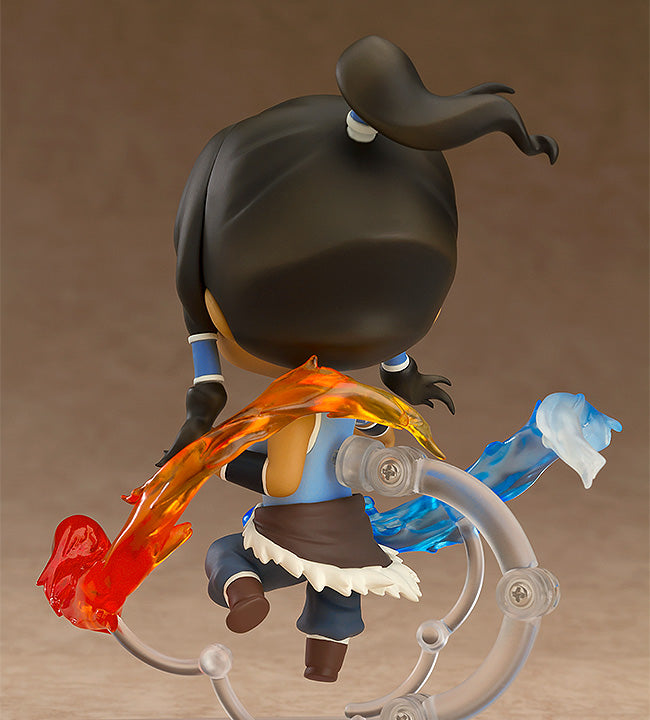 Nendoroid Korra(re-run)