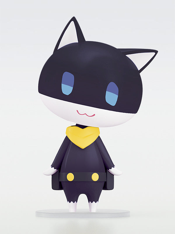 HELLO! GOOD SMILE Morgana