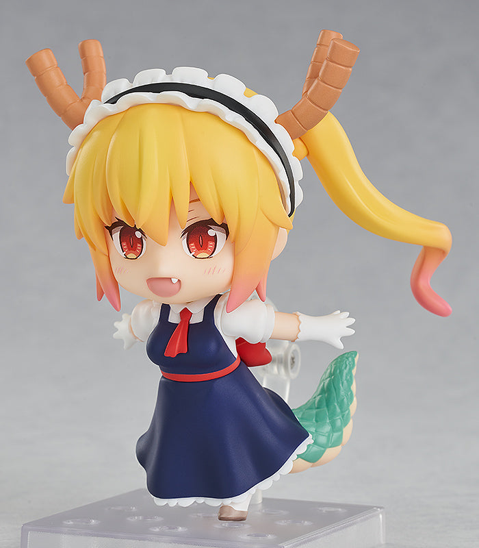 Nendoroid Tohru