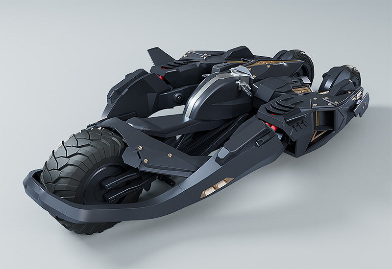PLAMAX Black Trike: DAWN FALL Ver.