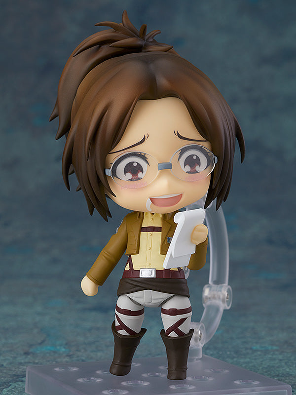 Nendoroid Hange Zoe(re-run)
