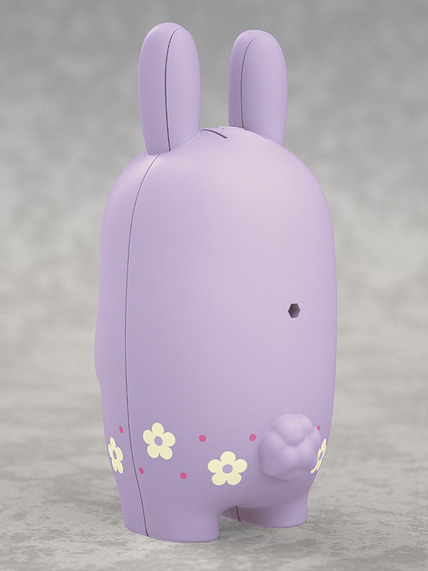 Nendoroid More Kigurumi Face Parts Case (Bunny Happiness 01)