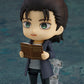 Nendoroid Eren Yeager: The Final Season Ver.