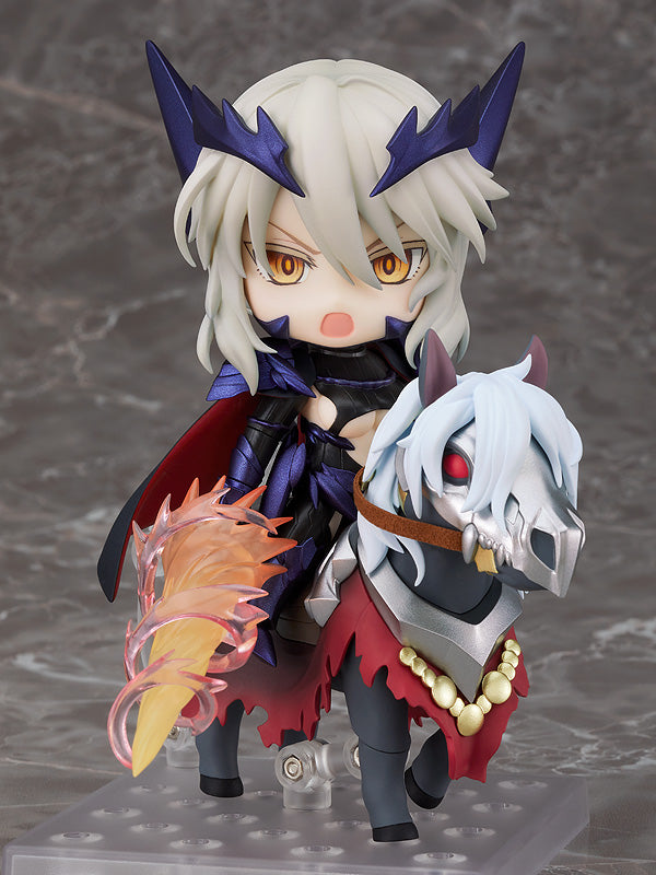 Nendoroid Lancer/Altria Pendragon (Alter)