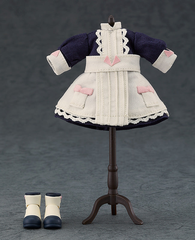 Nendoroid Doll Outfit Set: Emilico