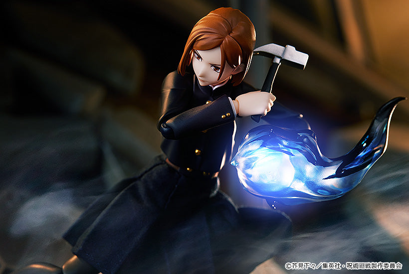 figma Nobara Kugisaki