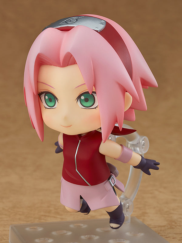 Nendoroid Sakura Haruno(re-run)
