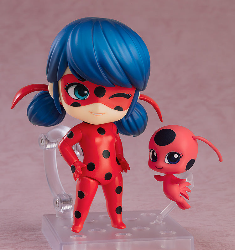 Nendoroid Ladybug