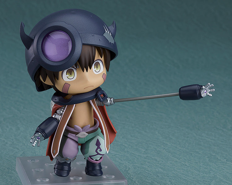 Nendoroid Reg(re-run)