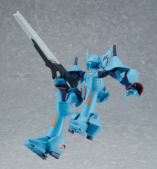 MODEROID Yu Brain