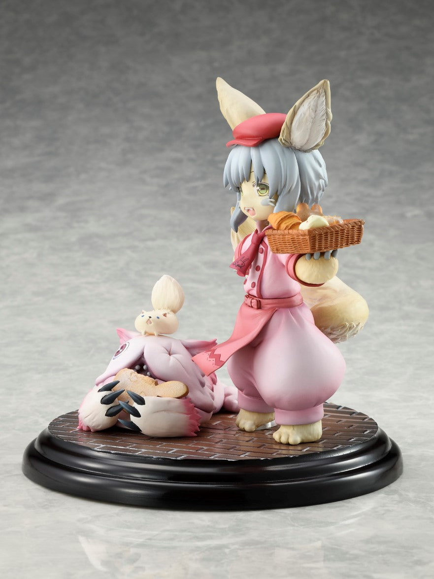 Lepus Nanachi & Mitty