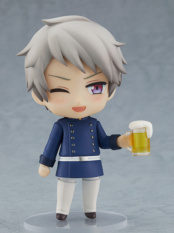 Nendoroid Prussia