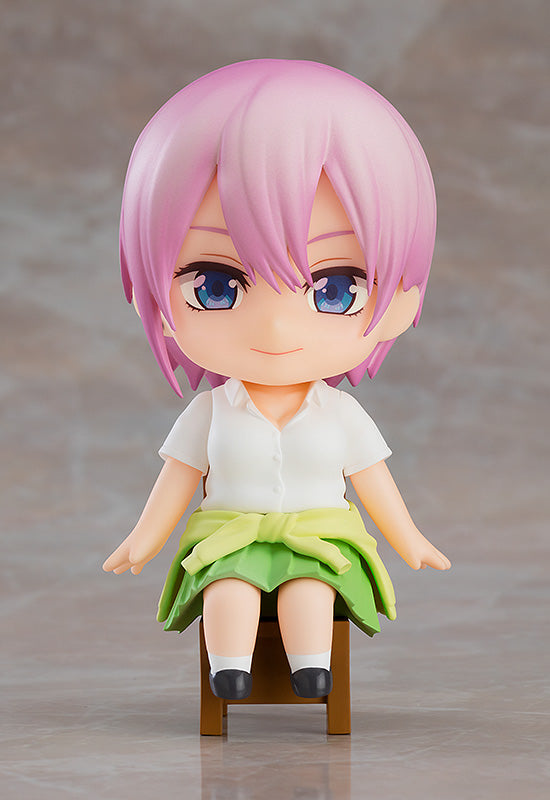 Nendoroid Swacchao! Ichika Nakano