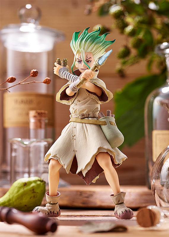 POP UP PARADE Senku Ishigami（re-run）