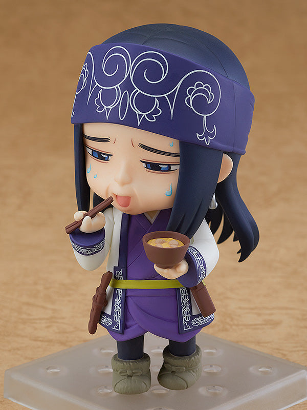 Nendoroid Asirpa(re-run)